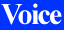 voice�A�C�R��